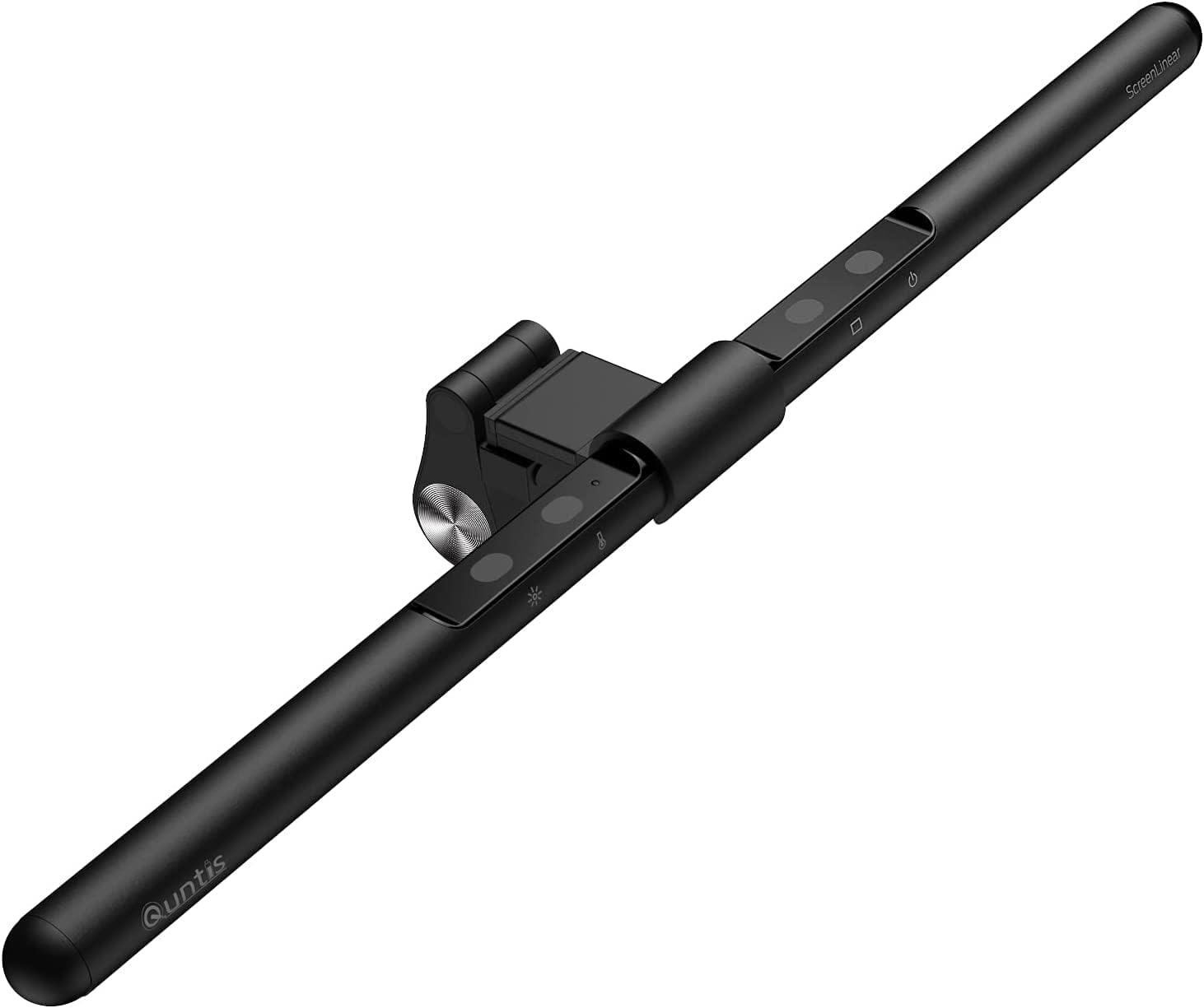 Quntis Monitor-Leiste, 52 cm, Touch, Auto-Dimmen