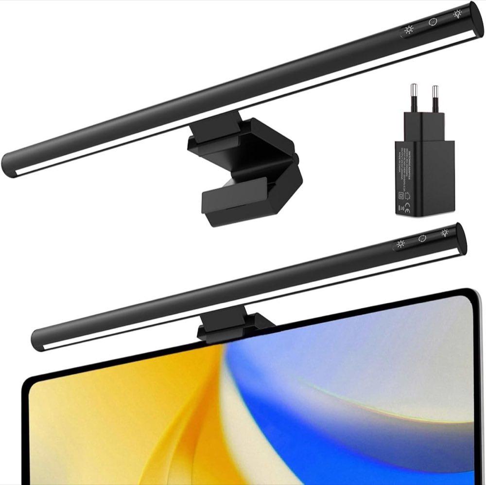 ZOBMIO Monitor-Leiste, 50 cm, Touch