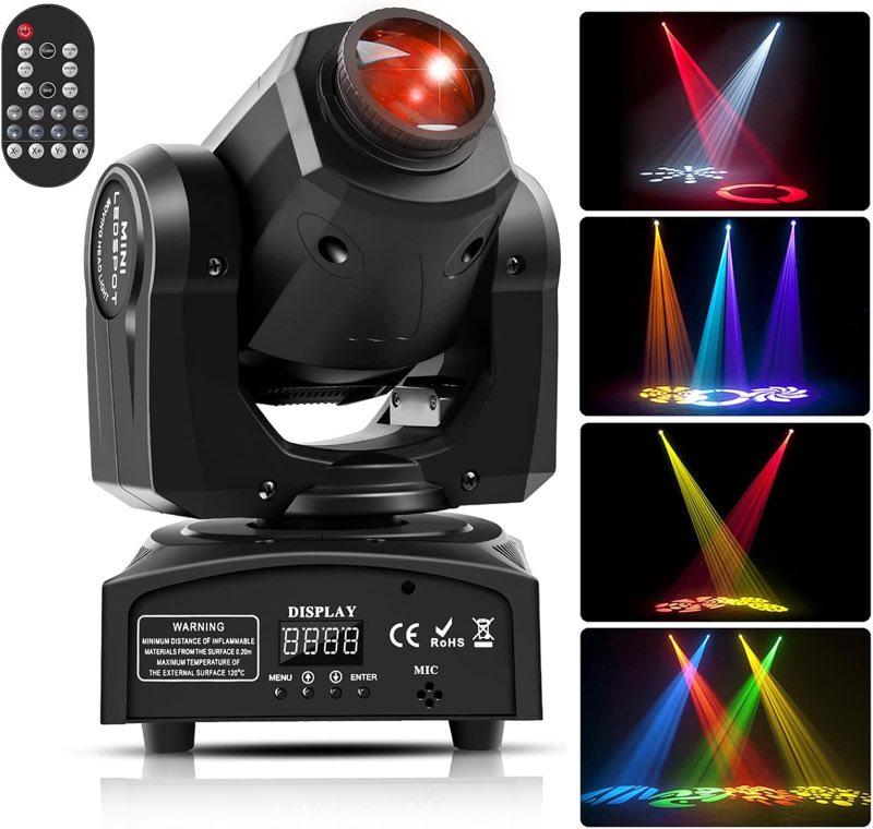 U'King 50W
