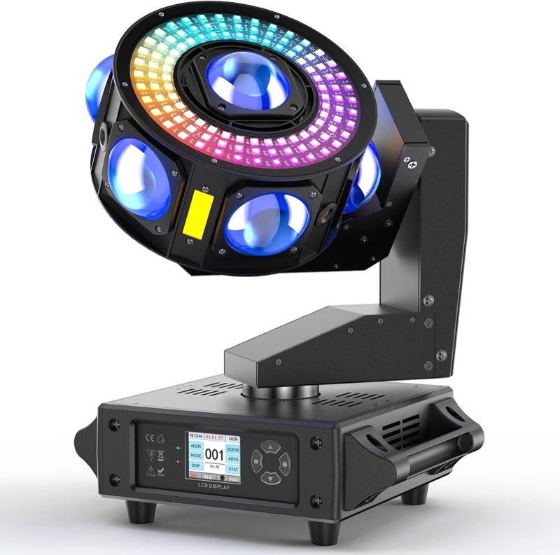 Beam 200W