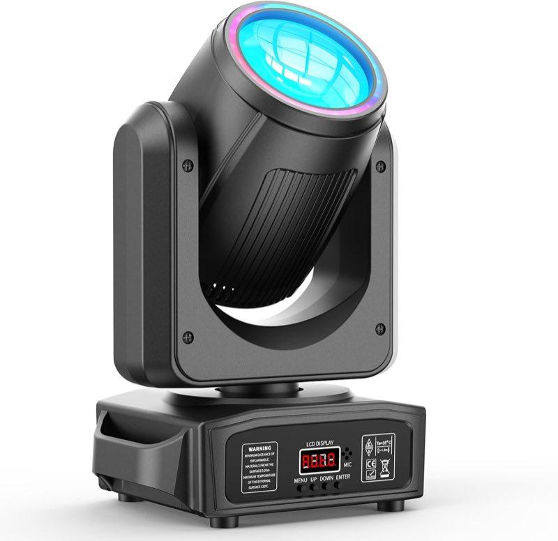 Spot-Beam 3°