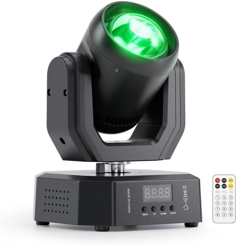 RGBW-Beam 30W