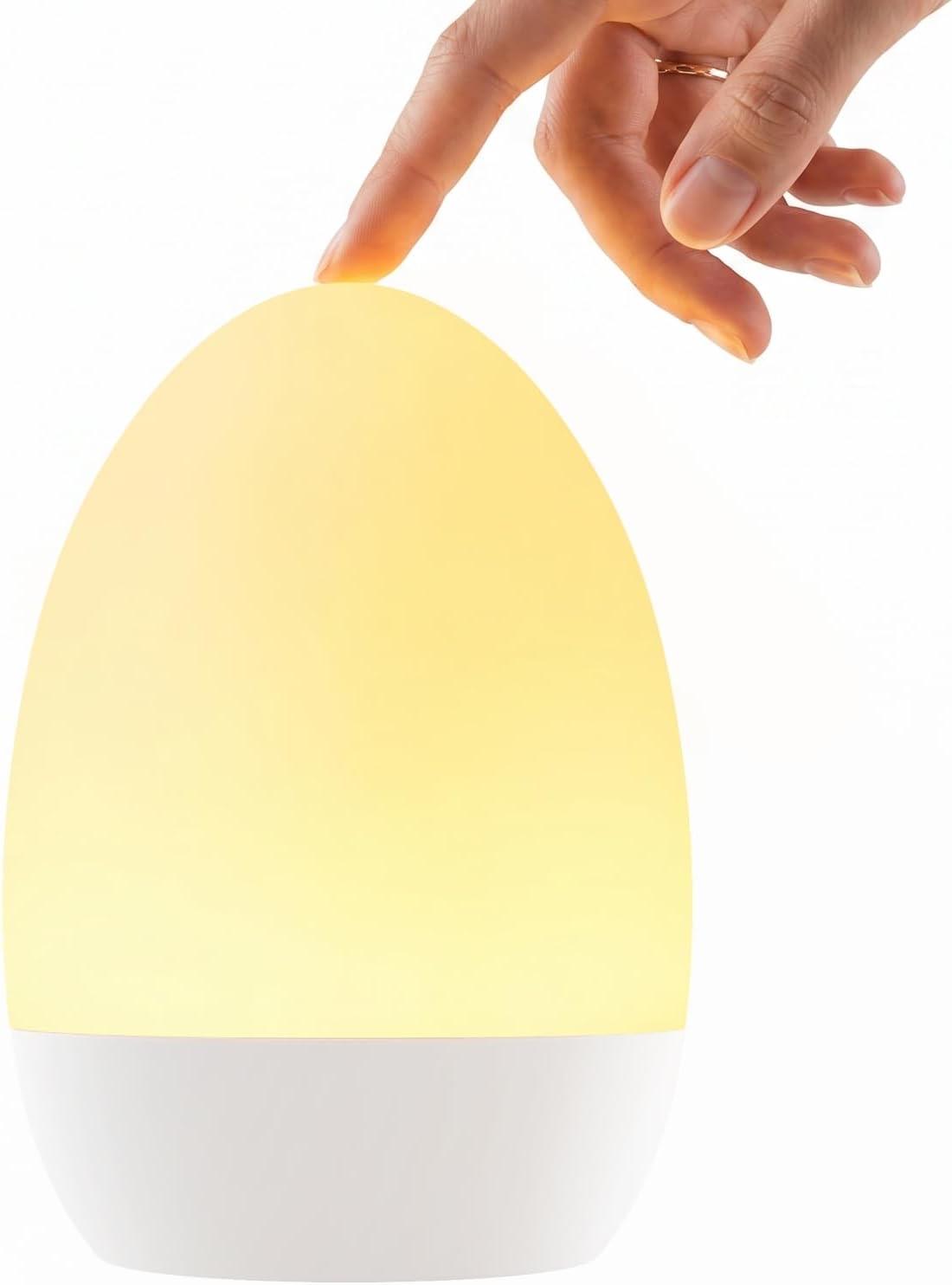 FULNIX Eierlampe NL01