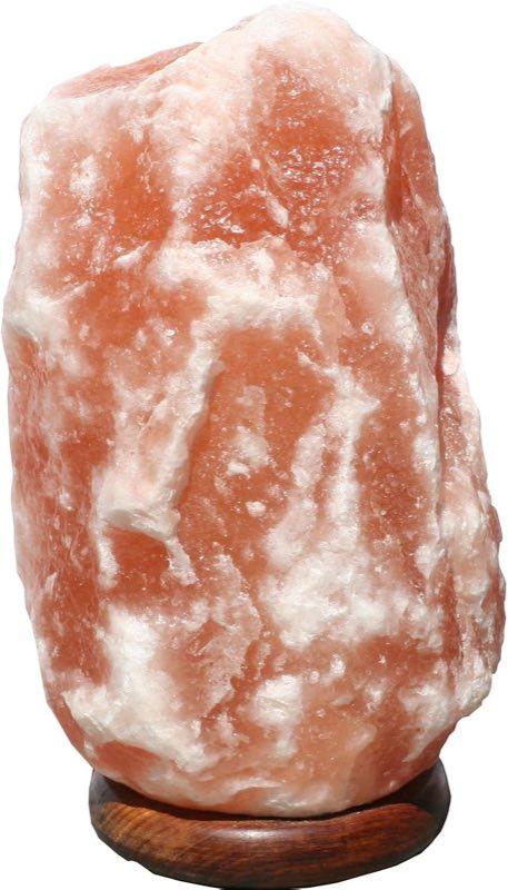 NaturGut NaturGut Salzlampe 2–3 kg - Produktbild