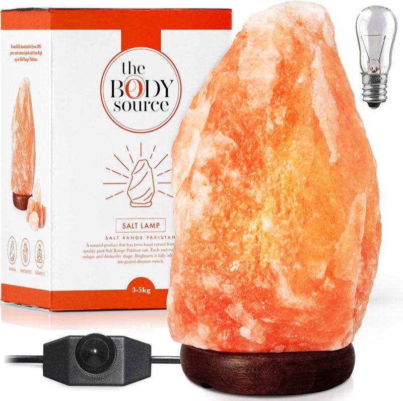 The Body Source 3–5 kg