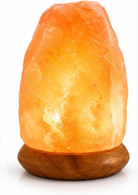 Zen'Light USB-Salzlampe