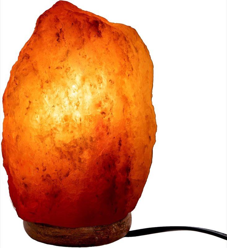FISURA Salzlampe 2–3 kg