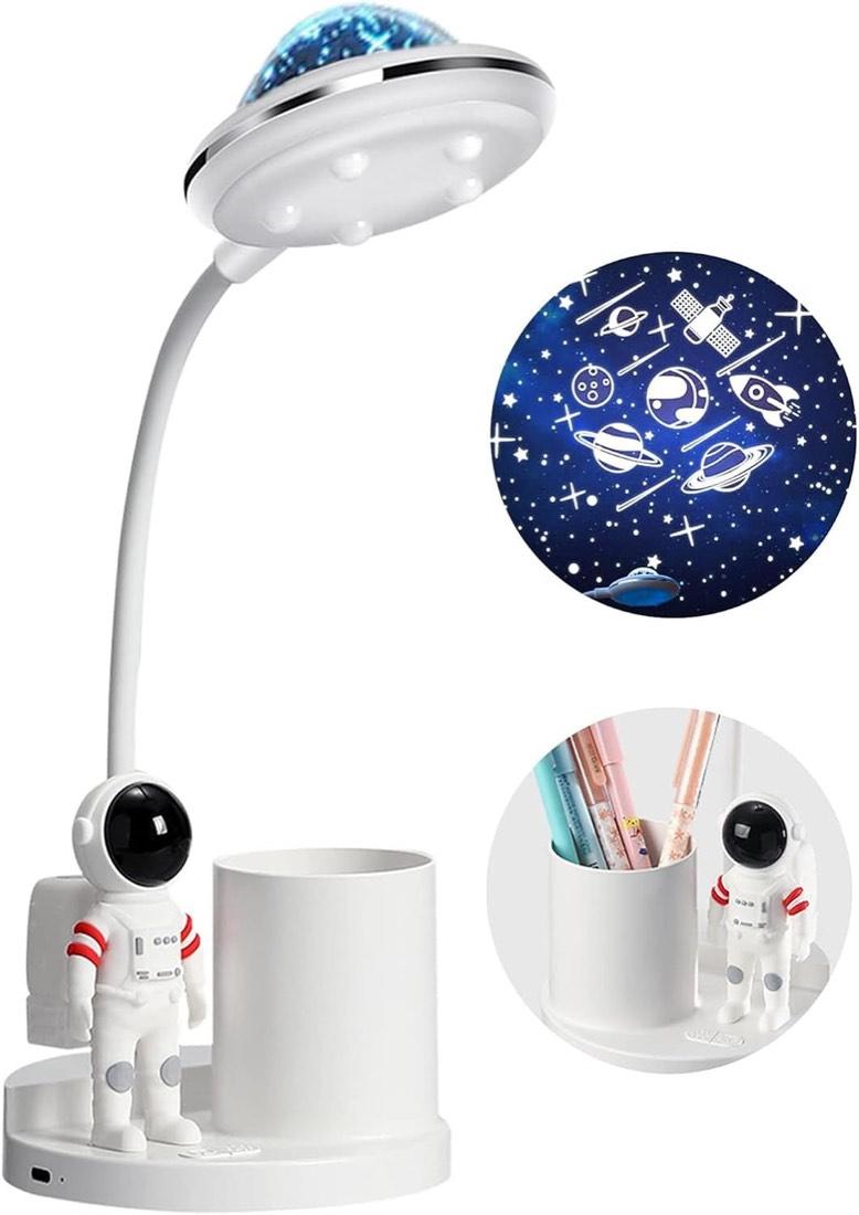 WLHBF Astronaut