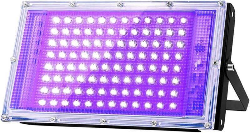 Glostars 100W Einzel