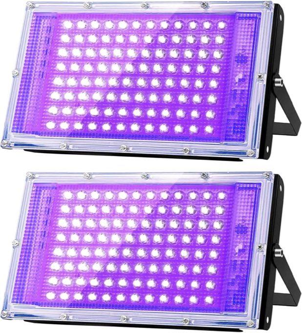 Glostars Glostars 100W 2er-Set - Produktbild