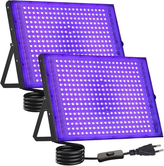 CREATESTAR 300W 2er