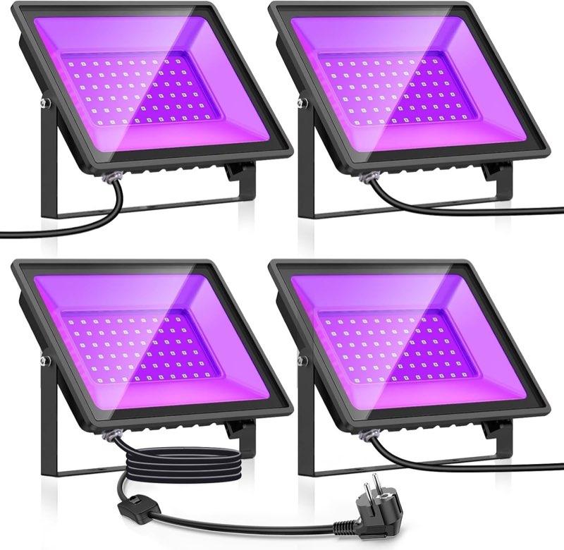 Glostars 60W 4er