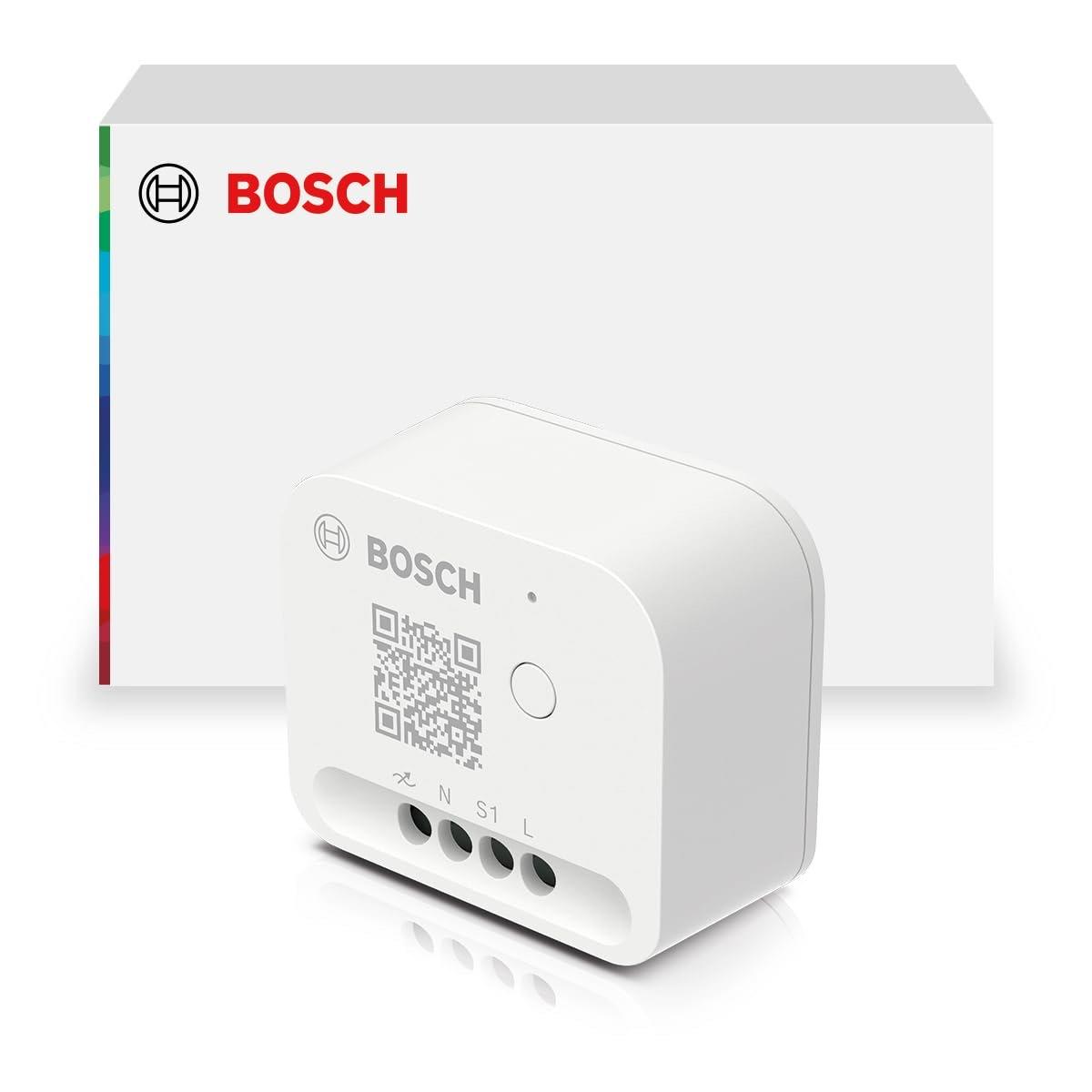 Bosch Bosch Smart Home Dimmer