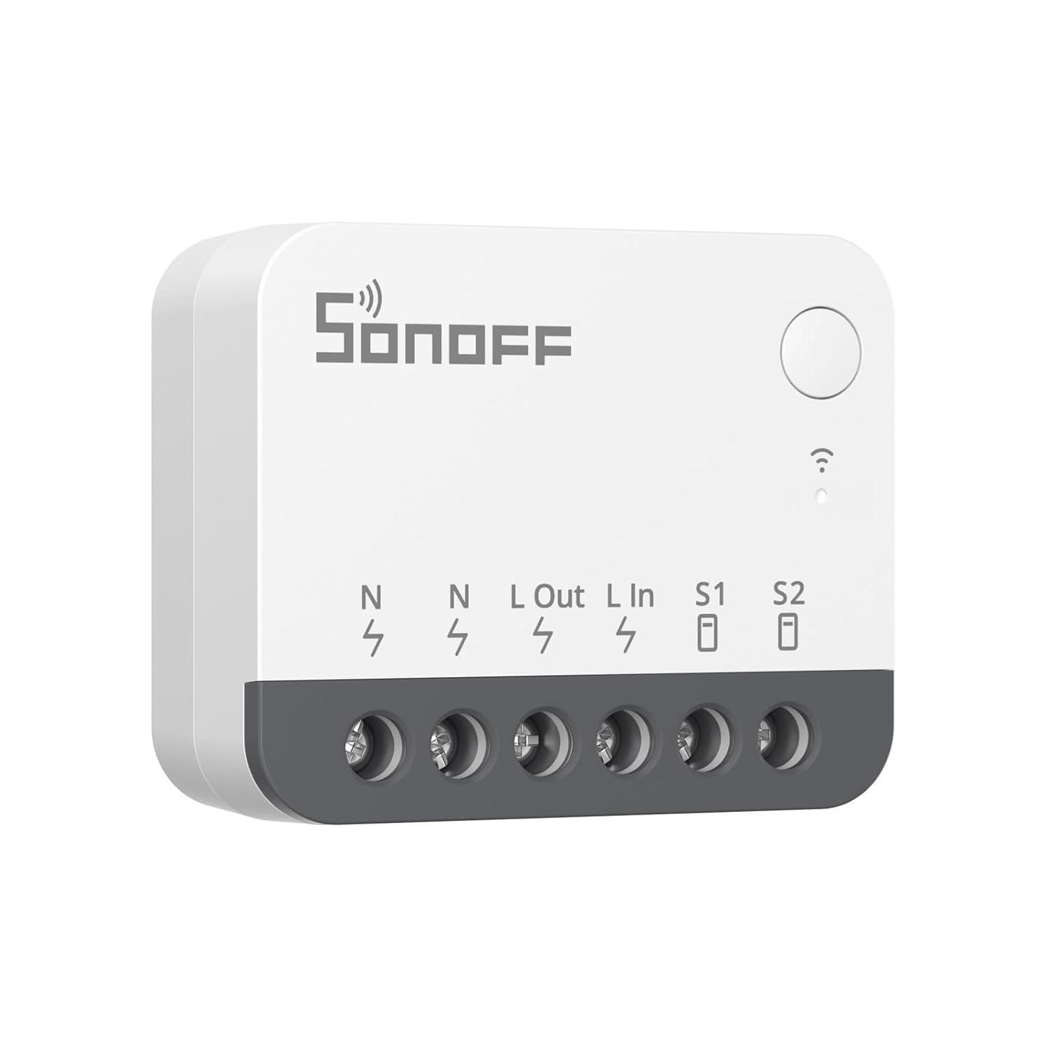 SONOFF SONOFF ZBMINIR2