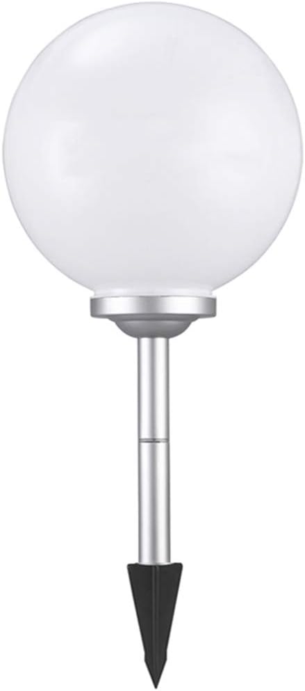 Dapo Dapo Solar-Kugelleuchte Ola, 30 cm