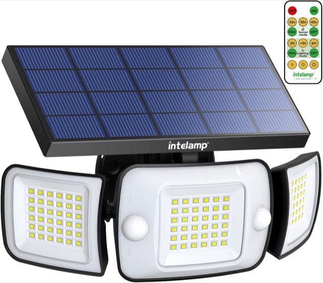 INTELAMP 002-12C