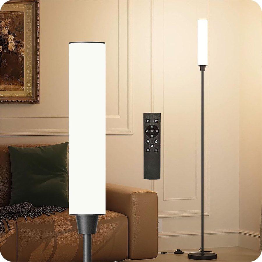 pekipe pekipe LED-Stehlampe - Produktbild