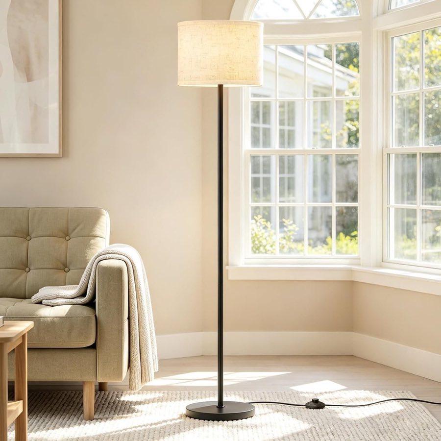 UPXNBOR UPXNBOR Stehlampe