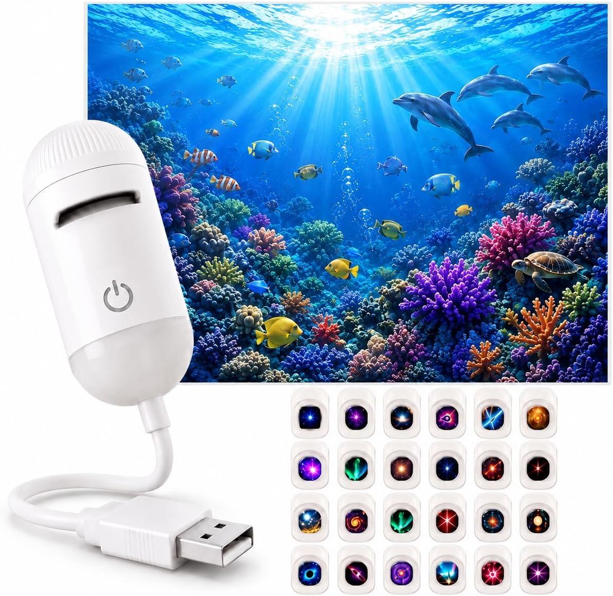 runpeak USB 24 Folien