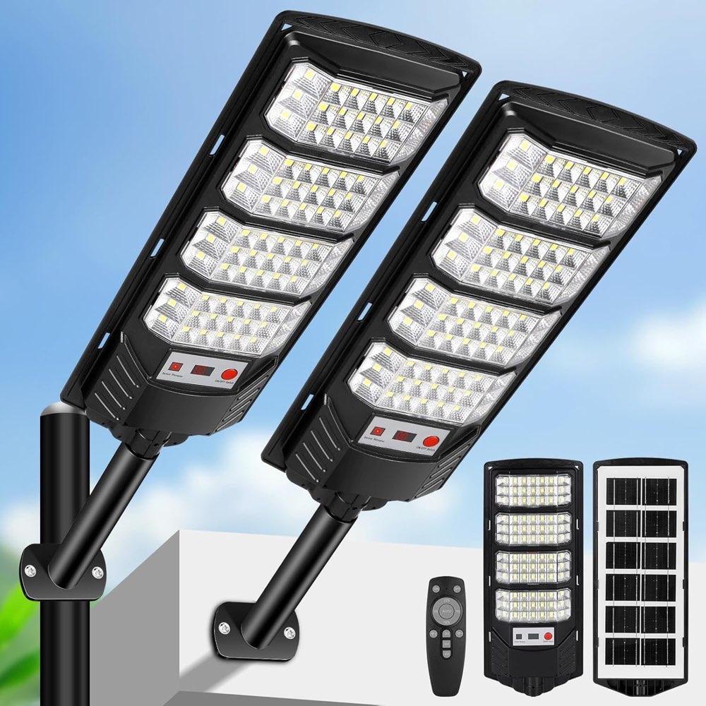 SENDALE SENDALE Solar 2er-Set