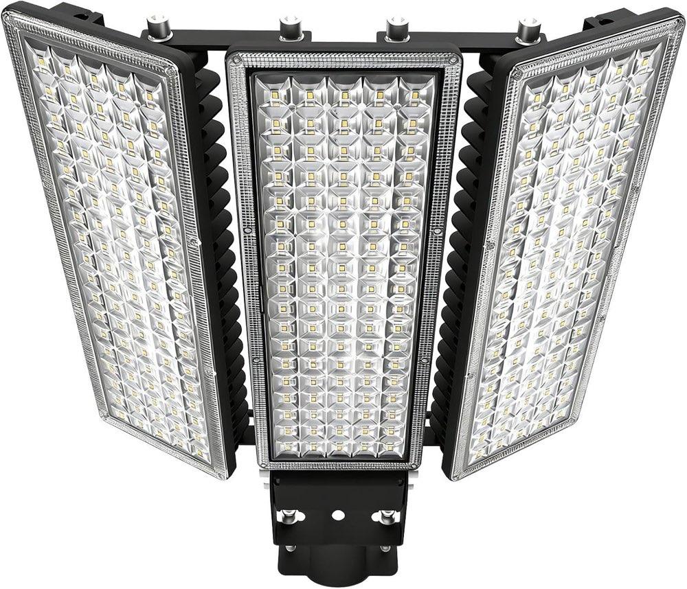 SUFUYA 300 W 3-Köpfe