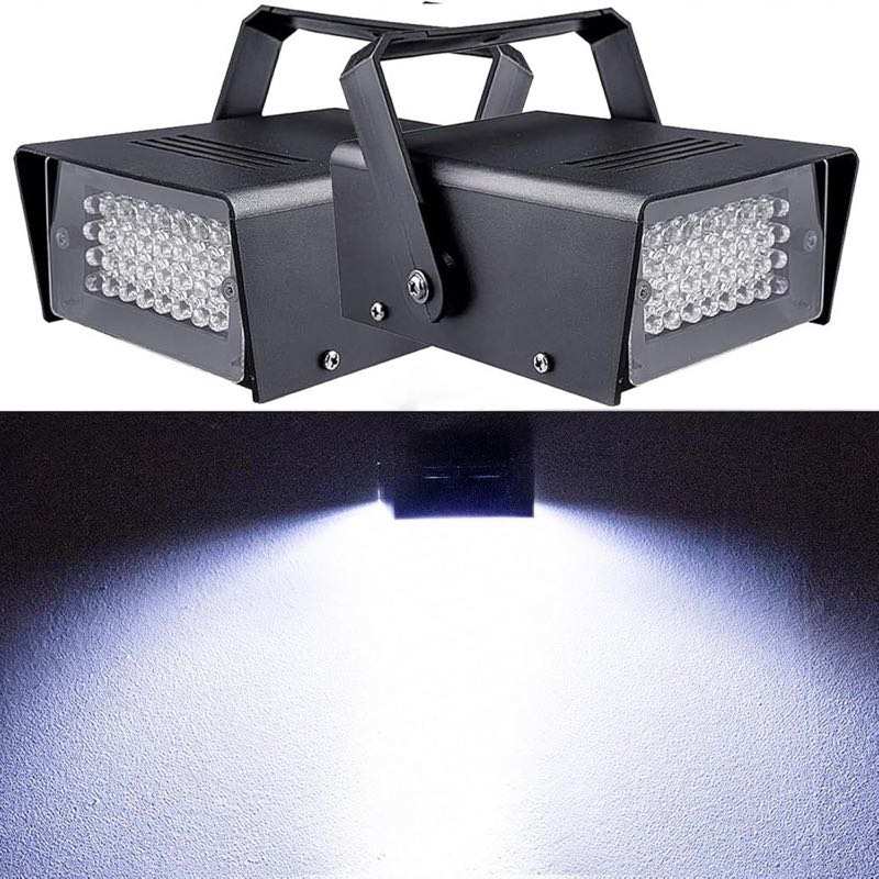 wecan 32 LED, 2 Stück