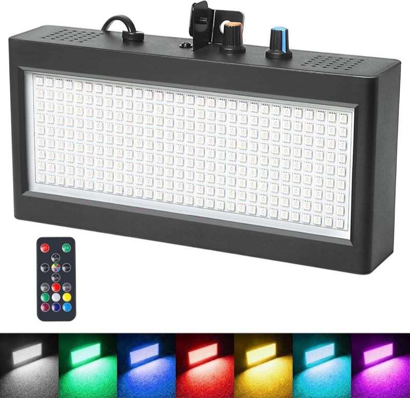 wecan 270 LED