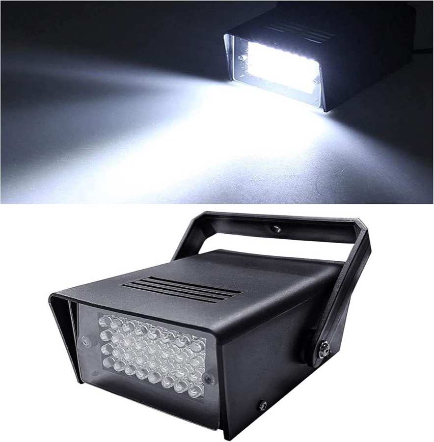 jindaaudio 32 LED