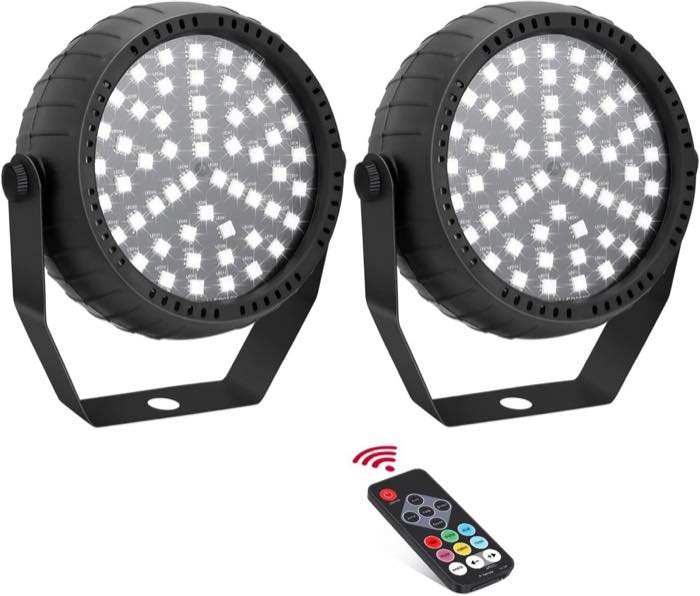 Telbum Telbum RGB, 2 Stück