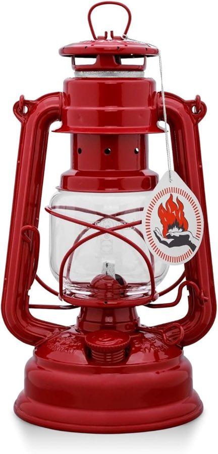 Feuerhand Feuerhand Baby Special 276 Rot