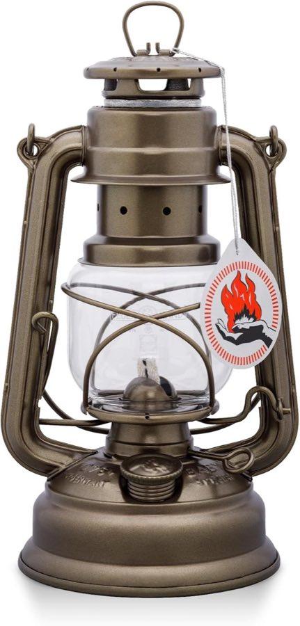 Feuerhand Baby Special 276 Bronze