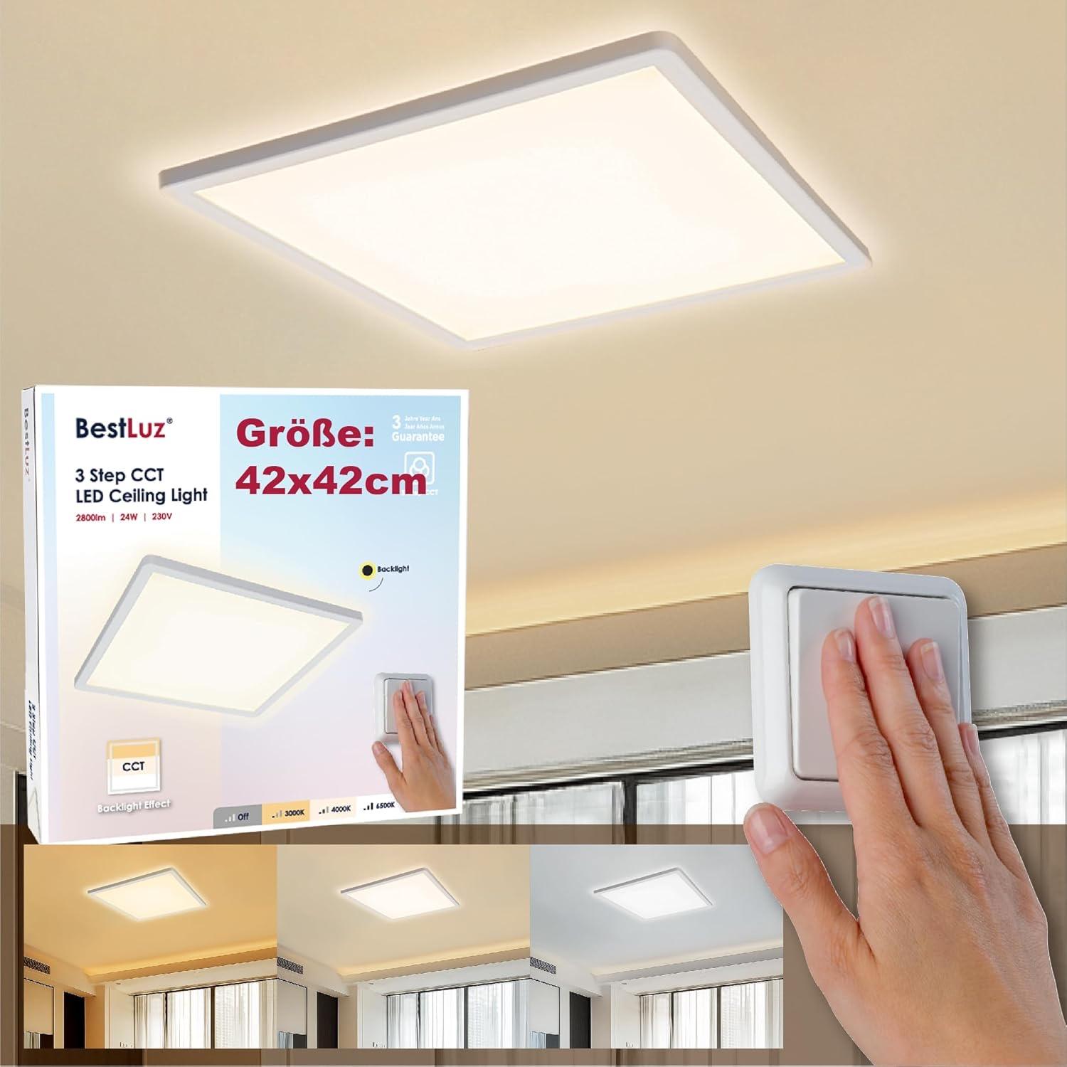 BestLuz BestLuz 42×42