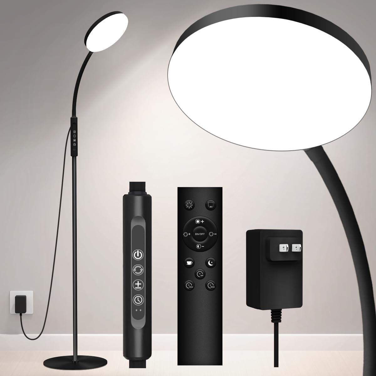 Mojimdo HPL601RF-BK