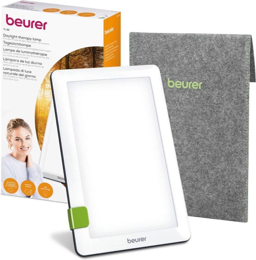 Beurer Beurer TL 30 Tageslichtlampe - Produktbild