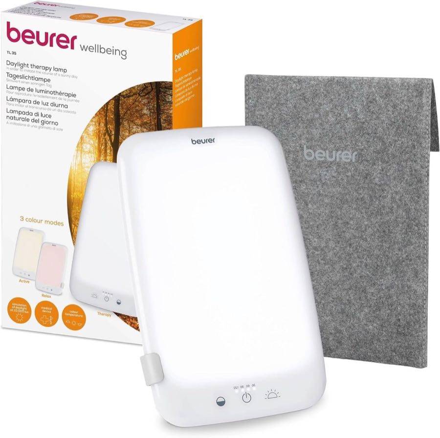 Beurer TL 35 Tageslichtlampe