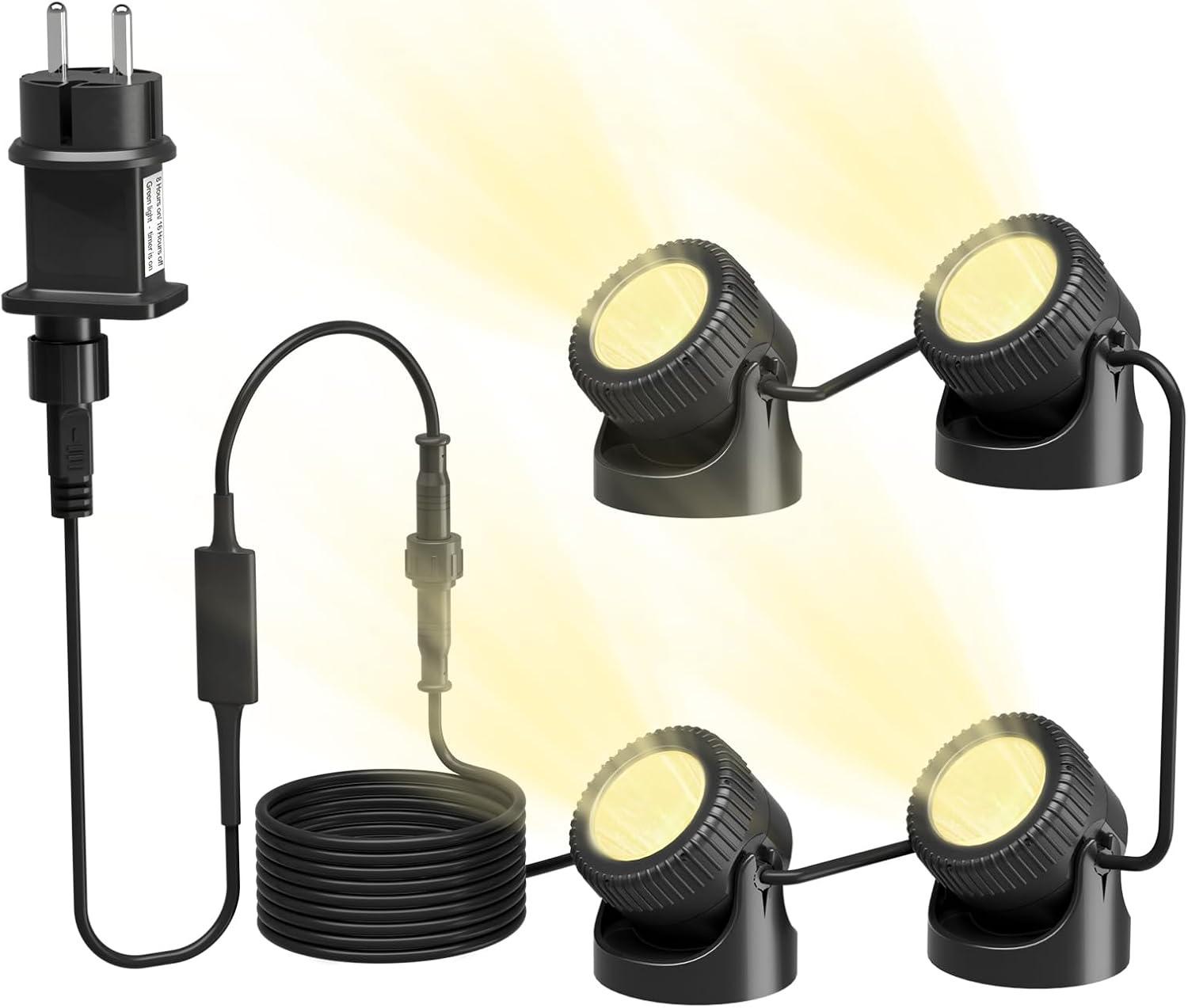 PChero Vierer-Set