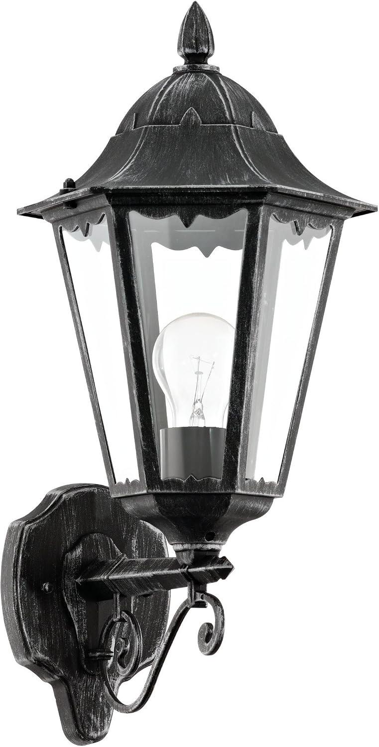EGLO Navedo Außen-Wandlampe