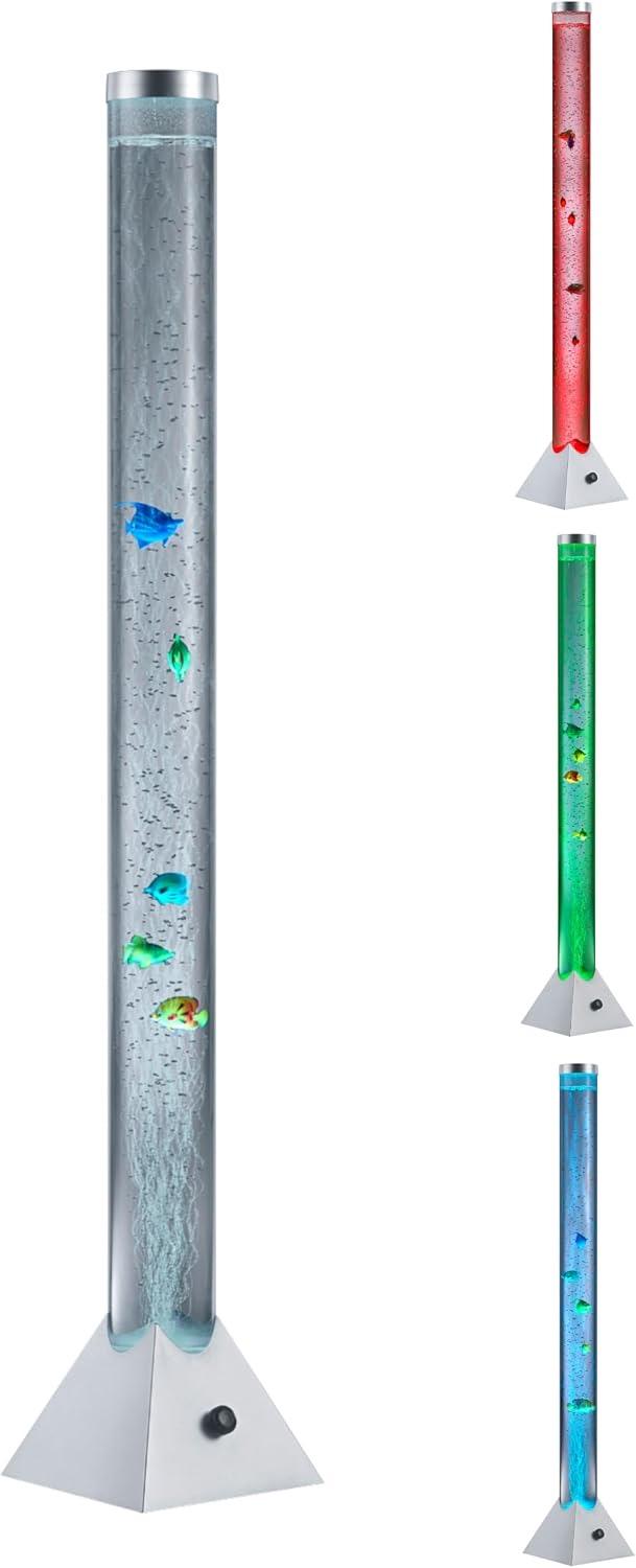 RL LIVE YOUR LIGHT Reality Leuchten LED-Wassersäule R5073-47 - Produktbild