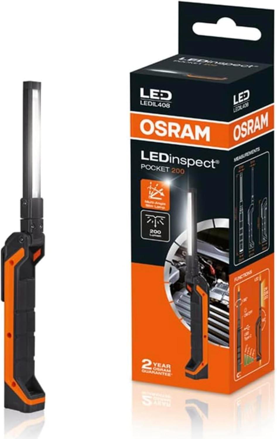 Osram Osram LEDinspect POCKET200