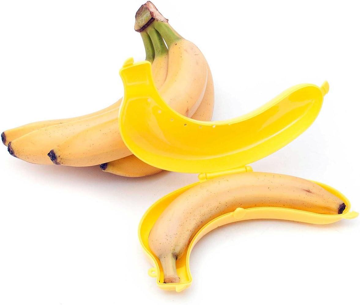 GOODS+GADGETS Bananenbox