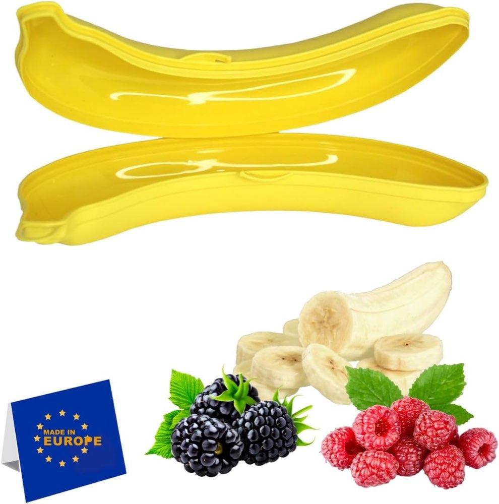 SUMELA Bananenschutz / Bananenbox