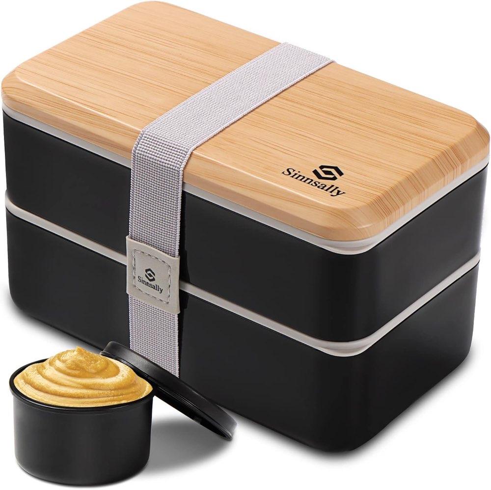 Sinnsally Etagen-Bento 1400 ml