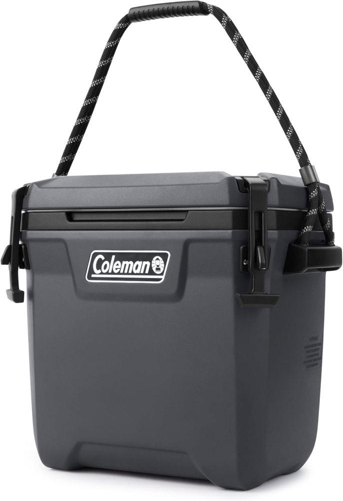 Coleman Convoy 28QT