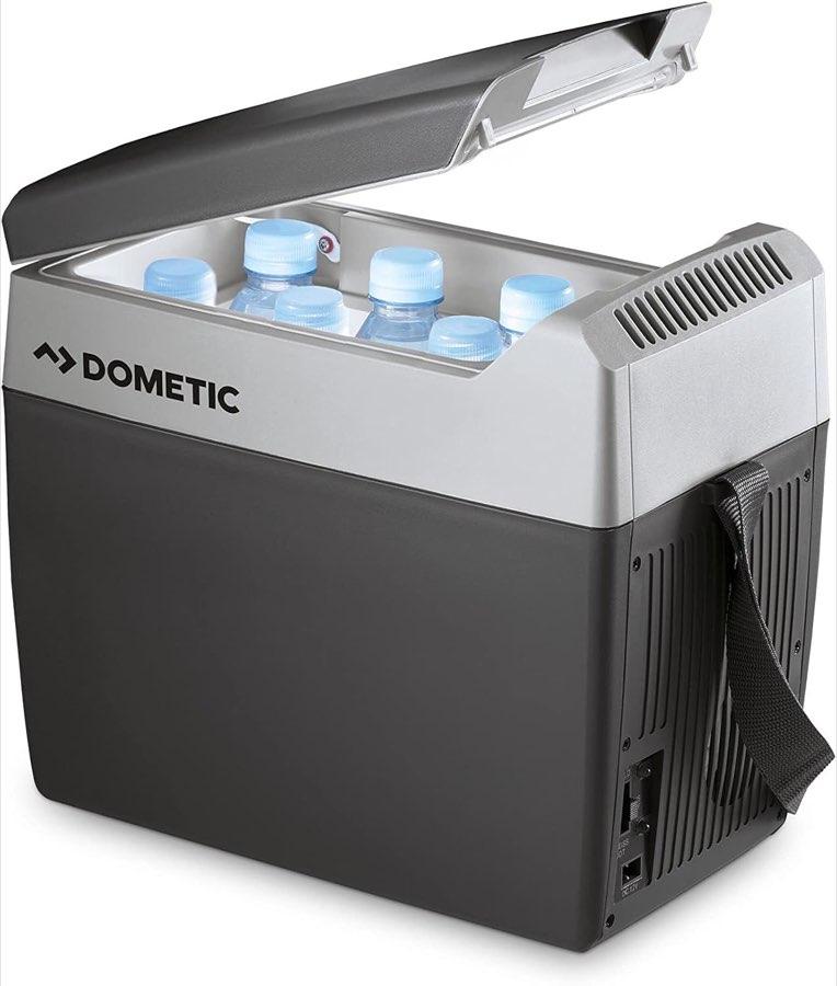 Dometic TropiCool TCX 07