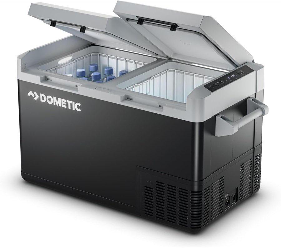 Dometic CFF 70DZ Kompressor 70 l