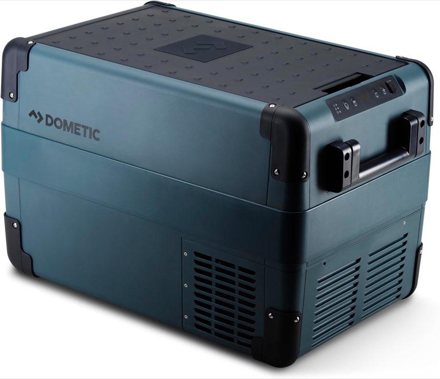 Dometic CFX2 28 mit App