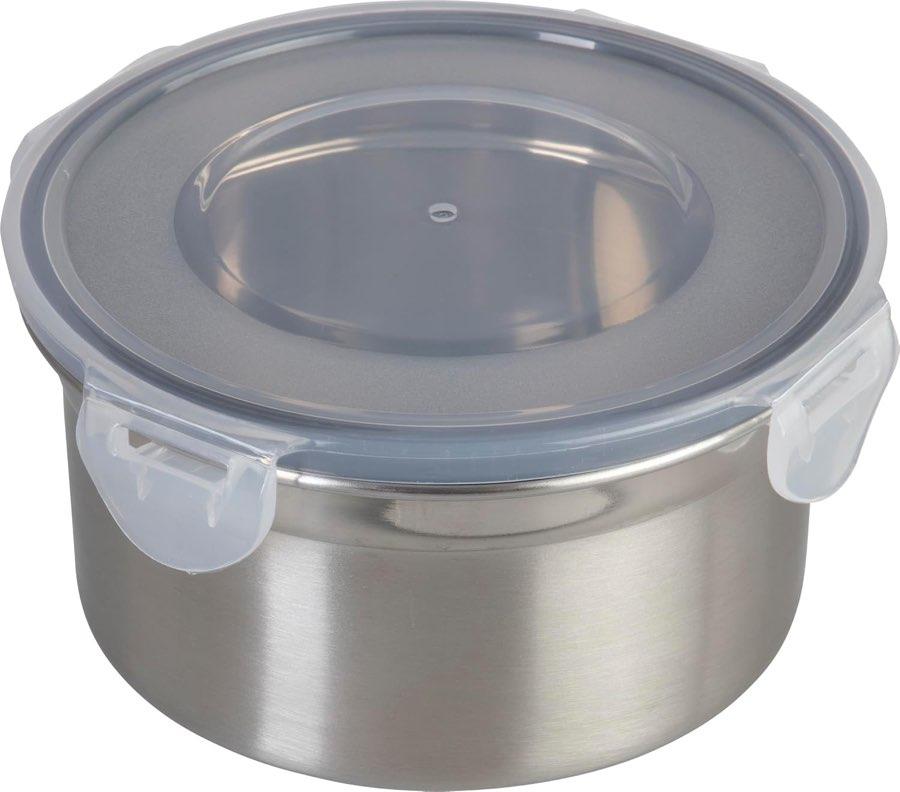 wenco Lunchbox rund 600 ml