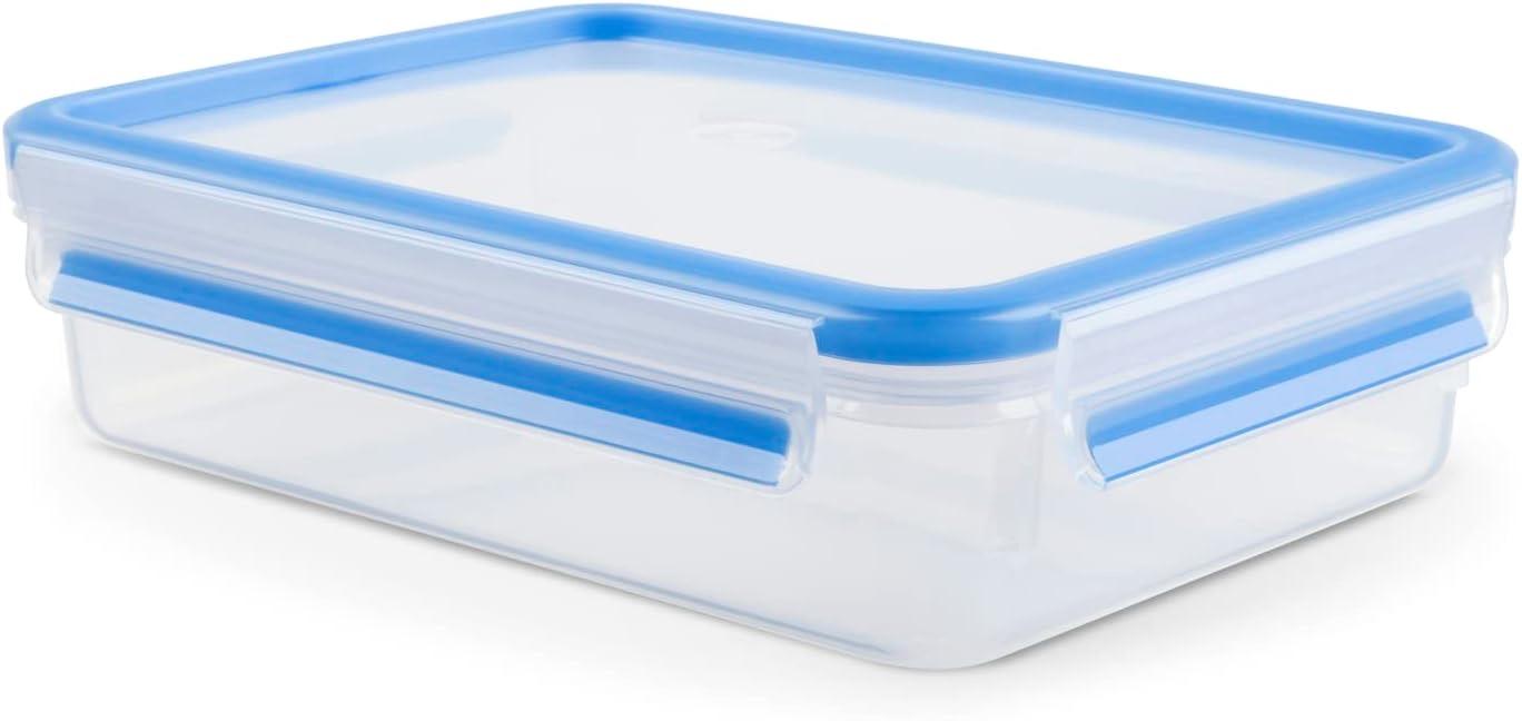 EMSA Clip & Close 1,2 l flach