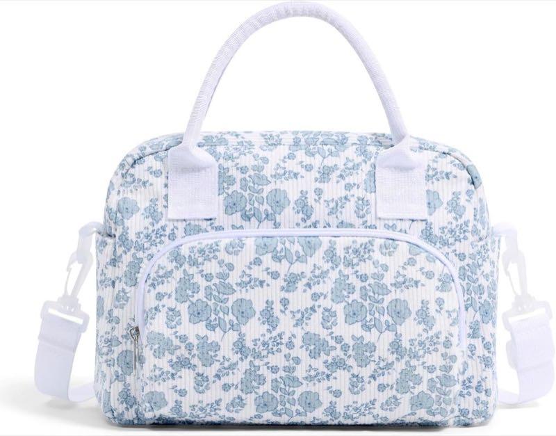 AOTM AOTM Lunchtasche 12 L mit Gurt