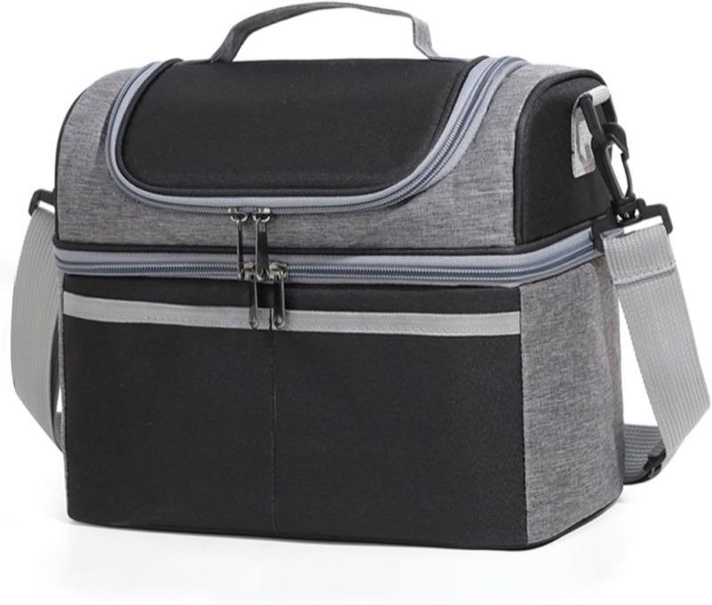 MYHALF Lunchtasche ca. 11,2 L